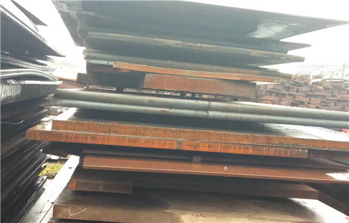 乡宁HG70D钢板供应厂家批发价格