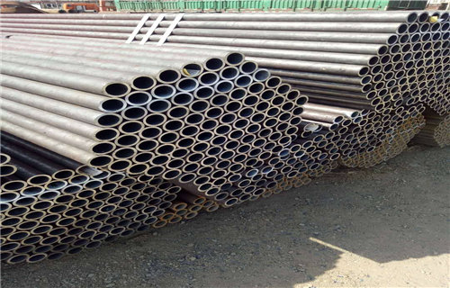 38×5精密钢管优质供应商货源报价