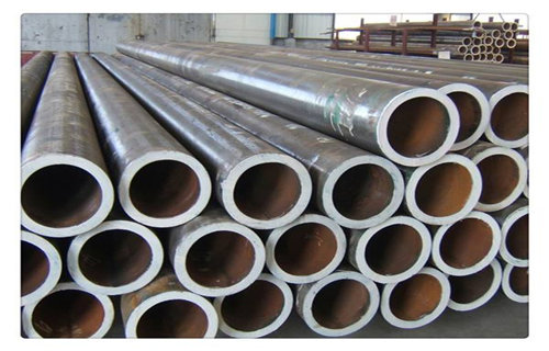 40×5.5精密钢管专业定做本地厂家
