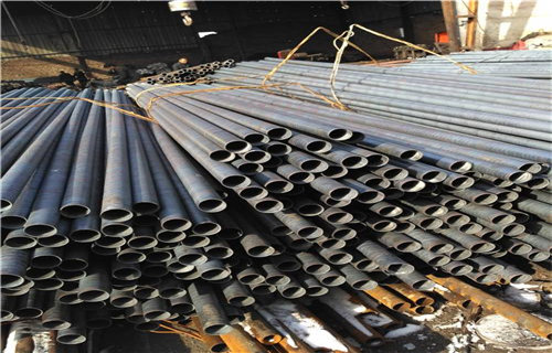 磷化处理无缝钢管厂多年厂家可靠