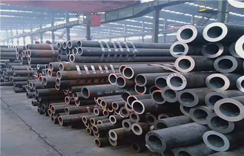 40×1.5精拉钢管出厂价格当地货源