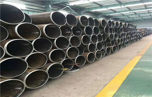 16mn精密钢管生产厂家可定尺寸实体厂家