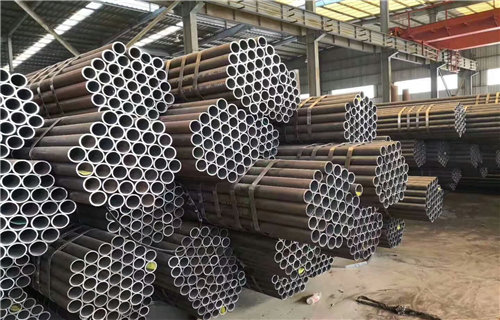 50×1.5厚壁精密钢管出厂价格实体诚信经营
