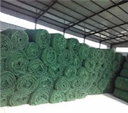 护坡三维植被网厂家-椰丝生态毯价格（（荒山绿化））放心得选择
