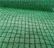 三维土工网生产厂家种草三维网质量层层把关