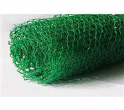 -绿色钢塑攀爬网-守合同重种类齐全