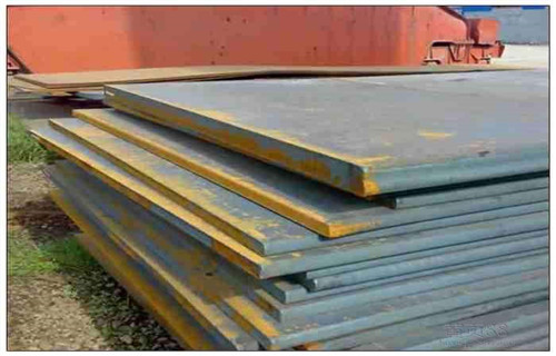 紫金nm300钢板现货当地供应商