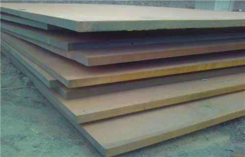 宝塔K450钢板规格本地厂家