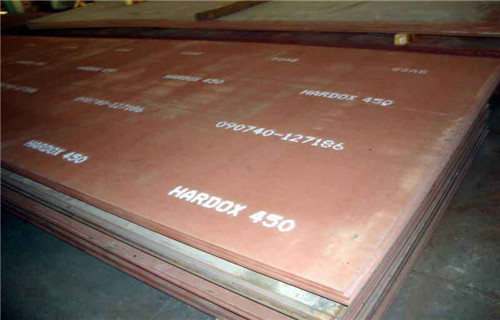 武昌哈道氏600耐磨板规格从厂家买售后有保障