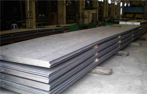 荔波K450钢板规格本地供应商
