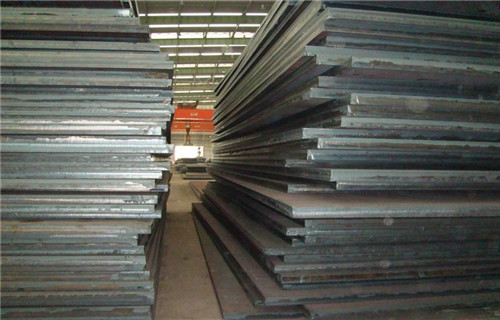 武都哈道氏400钢板规格齐全同城制造商