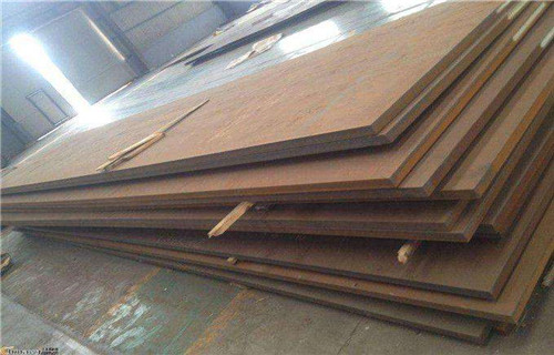 鹿邑哈道斯400耐磨钢板厂家同城生产厂家