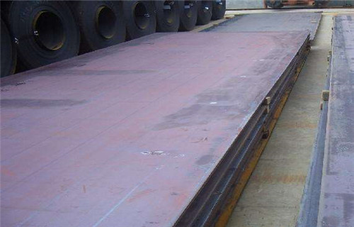 南县哈道氏600钢板现货专业生产品质保证
