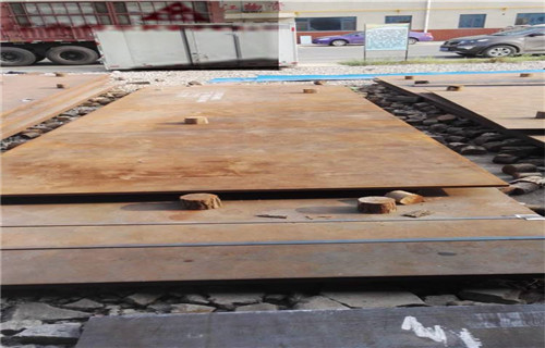 商水新余耐磨钢板规格附近供应商