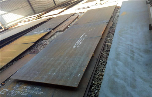 哈道氏500耐磨钢板规格支持加工定制