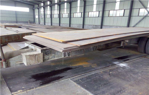 扶沟nm360钢板可配送到厂同城生产厂家