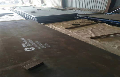 q345nh耐候钢板价格同城生产商