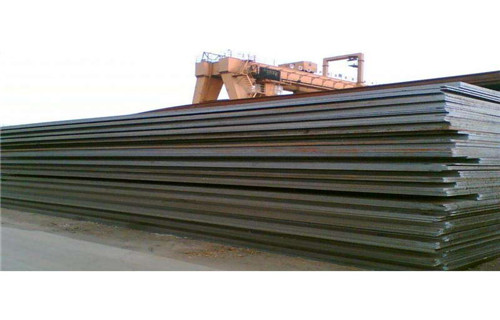Q420D高强钢板生产工艺附近供应商