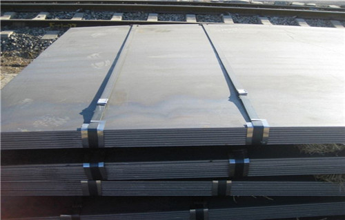 Q235NH耐候钢板厂家价格有优势