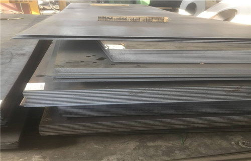 Q355NH耐候钢板今日价格规格型号全