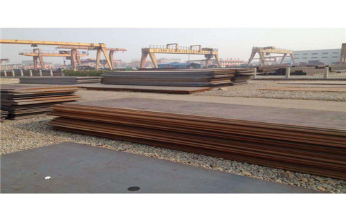 费县q345nh耐候钢板厂家直销自营品质有保障