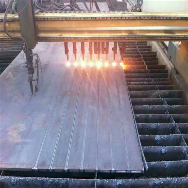 平乡耐磨500钢板厂家批发层层质检