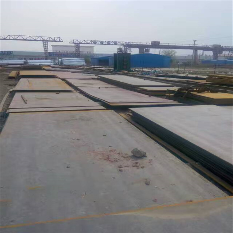 广宗耐磨400钢板生产厂家质优价保