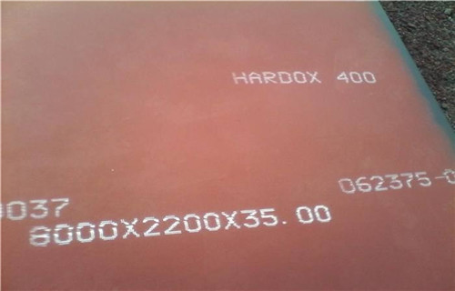 哈道士500耐磨板现货厂家采购