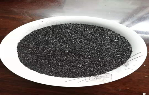 石英砂滤料使用寿命精制石英砂滤料生产厂家