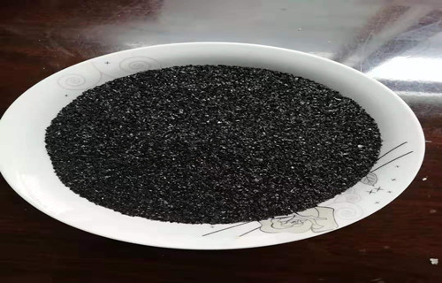 水洗无烟煤滤料生产厂家石英砂滤料甄选好物