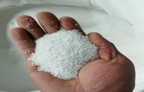 石英砂滤料批发代理石英砂滤料品质有保障