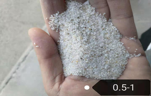 石英砂滤料使用寿命无烟煤滤料物流配送