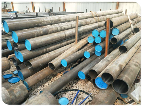 铁管钢管专业制造品质值得信赖