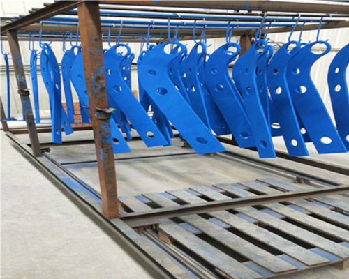 304不锈钢复合管护栏产品规格附近生产商