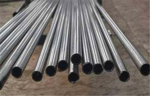 热轧无缝钢管价格低生产加工