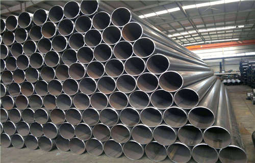 15CrMo无缝钢管长期与各大钢铁集团合作专业按需定制