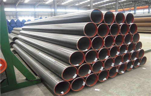 34*6无缝钢管长期与各大钢铁集团合作当地生产厂家