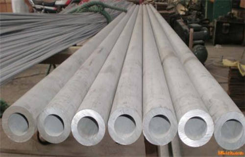 34*6无缝钢管长期与各大钢铁集团合作质检合格发货