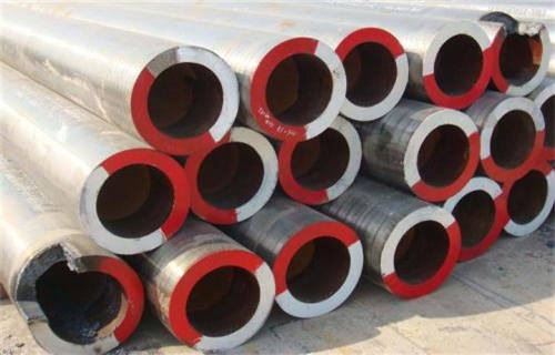 45Mn2无缝钢管长期与各大钢铁集团合作标准工艺