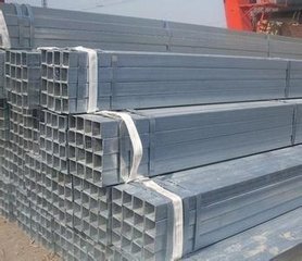 天津友发焊接钢管全新升级品质保障