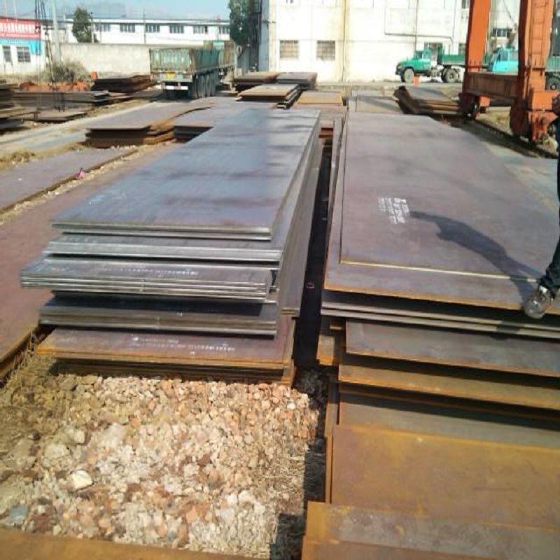 65锰淬火钢板现货自营品质有保障