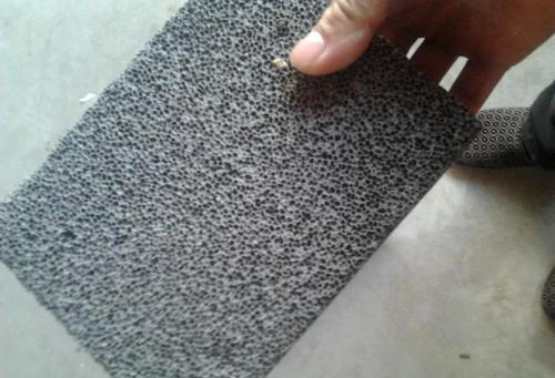 灰色A级发泡水泥板现货价格本地制造商