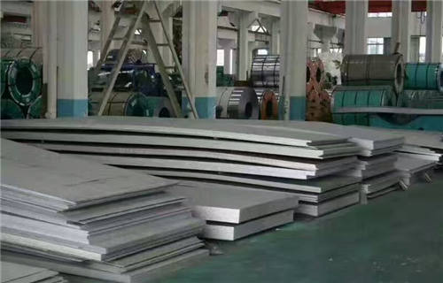 316L不锈钢卷板供应厂家品种全