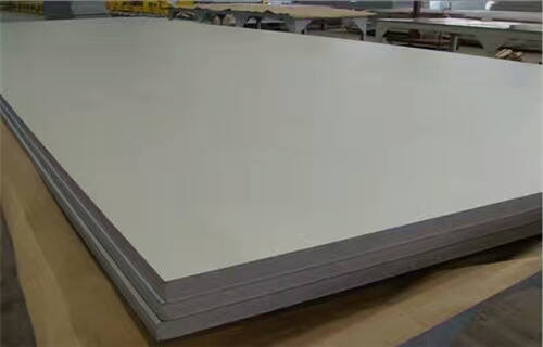 316L白皮不锈钢板品质优良本地服务商