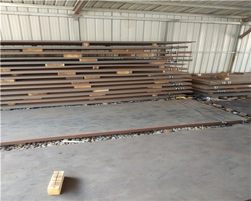 50Mn钢板主要用途精工细致打造