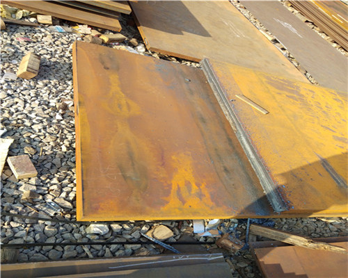 Q235D钢板市场价格优良工艺