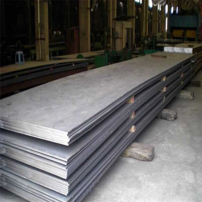 Q390D高强钢板市场价格精心选材