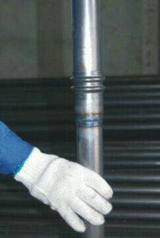 检测管生产厂家--鑫亿呈钢管有限公司闪电发货