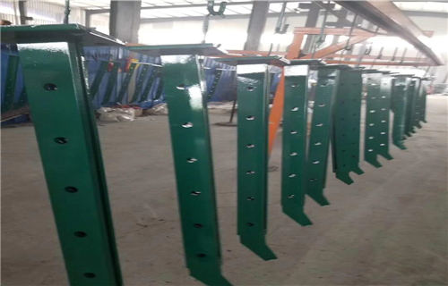 不锈钢碳素钢复合管桥梁护栏生产安装厂供货及时