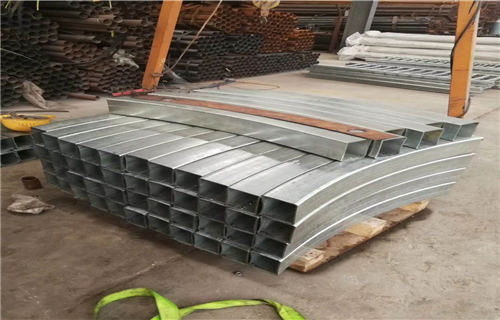 不锈钢碳素钢复合管桥梁护栏款式新颖独特库存丰富